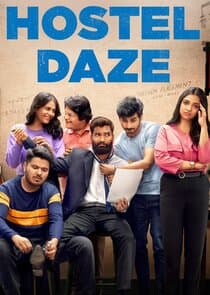 Hostel Daze thumbnail