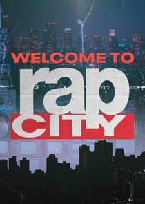 Welcome to Rap City thumbnail