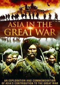 Asia in the Great War thumbnail