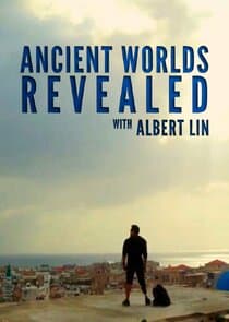 Ancient Worlds Revealed with Albert Lin thumbnail