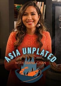 Asia Unplated with Diana Chan thumbnail