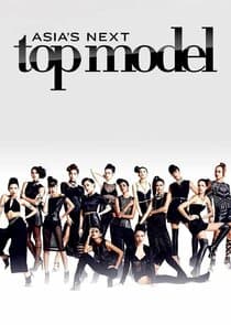 Asia's Next Top Model thumbnail