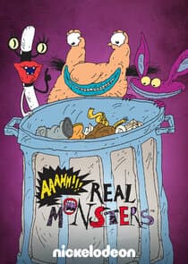 Aaahh!!! Real Monsters thumbnail