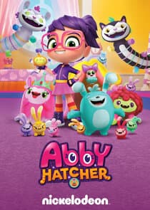 Abby Hatcher thumbnail