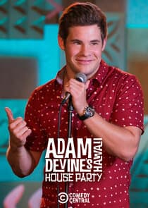 Adam DeVine's House Party thumbnail