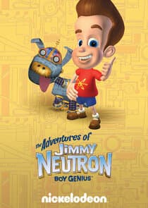 The Adventures of Jimmy Neutron: Boy Genius thumbnail
