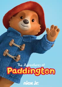 The Adventures of Paddington thumbnail