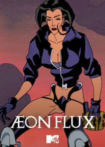 Aeon Flux thumbnail