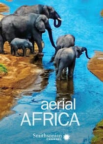 Aerial Africa thumbnail