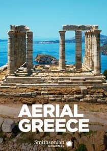 Aerial Greece thumbnail