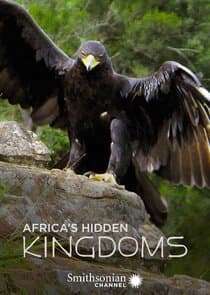 Africa's Hidden Kingdoms thumbnail