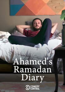 Ahamed's Ramadan Diary thumbnail