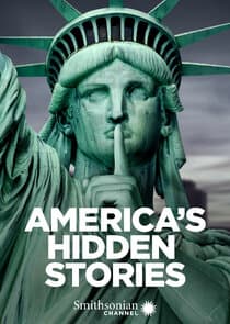 America's Hidden Stories thumbnail