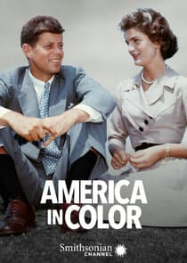 America in Color thumbnail