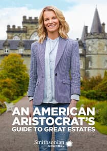 An American Aristocrat's Guide to Great Estates thumbnail
