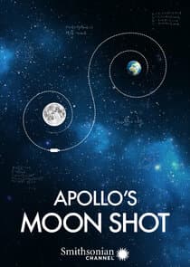 Apollo's Moon Shot thumbnail