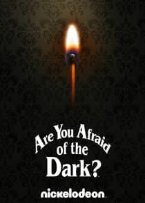 Are You Afraid of the Dark? thumbnail