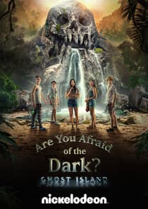 Are You Afraid of the Dark? thumbnail