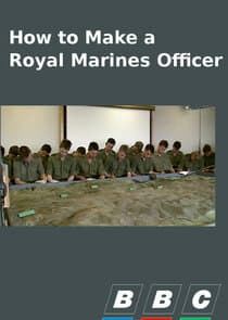 How to Make a Royal Marines Officer thumbnail