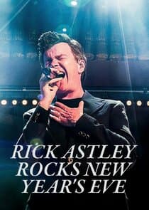 Rick Astley Rocks New Year's Eve thumbnail