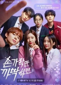 Snap and Spark thumbnail