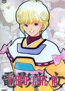 Video・Girl・Ai thumbnail