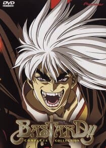 Bastard!!: Ankoku no Hakaishin thumbnail