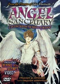 Angel Sanctuary thumbnail