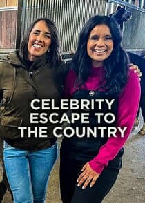 Celebrity Escape to the Country thumbnail
