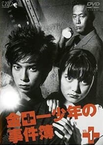Kindaichi Shounen no Jikenbo thumbnail