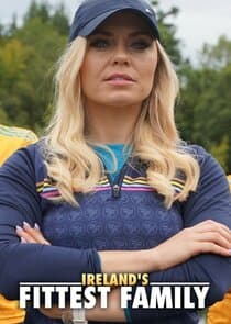Ireland's Fittest Family thumbnail