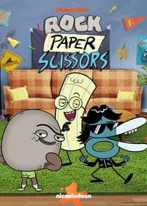 Rock Paper Scissors thumbnail