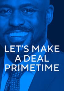 Let's Make a Deal Primetime thumbnail