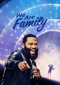 We Are Family thumbnail