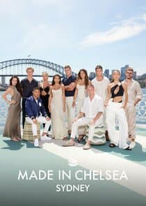Made in Chelsea: Sydney thumbnail