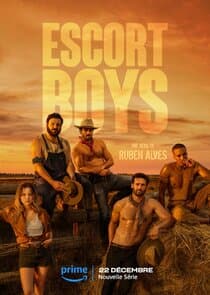 Escort Boys thumbnail