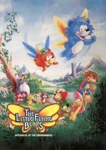The Little Flying Bears thumbnail