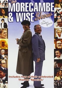 The Morecambe & Wise Show thumbnail