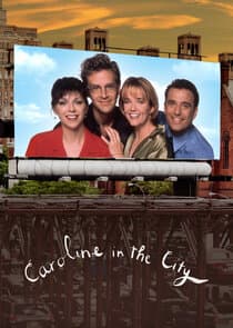 Caroline in the City thumbnail