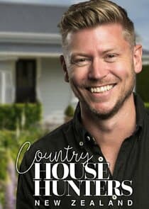 Country House Hunters: New Zealand thumbnail