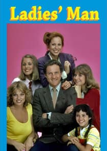 Ladies' Man thumbnail