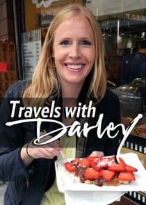 Travels with Darley thumbnail