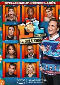 LOL: Last One Laughing - Xmas Special (DE) thumbnail