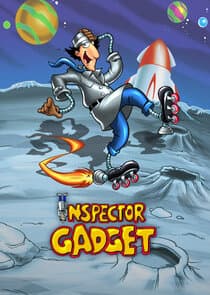 Inspector Gadget thumbnail