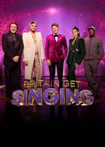 Britain Get Singing thumbnail