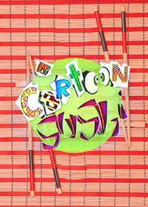 Cartoon Sushi thumbnail