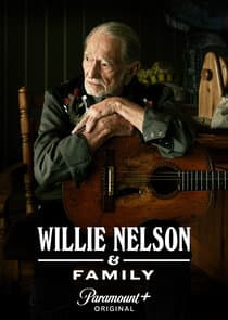 Willie Nelson & Family thumbnail