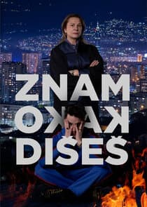 Znam kako dišeš thumbnail