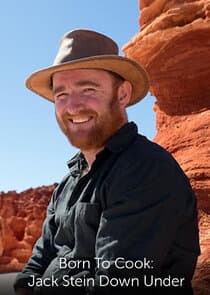 Born to Cook: Jack Stein Down Under thumbnail