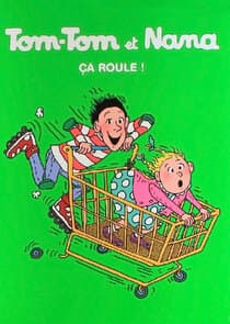 Tom-tom et Nana thumbnail